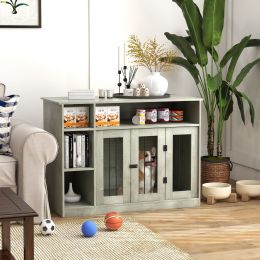 Dog Crate Furniture(No shipments on weekends)